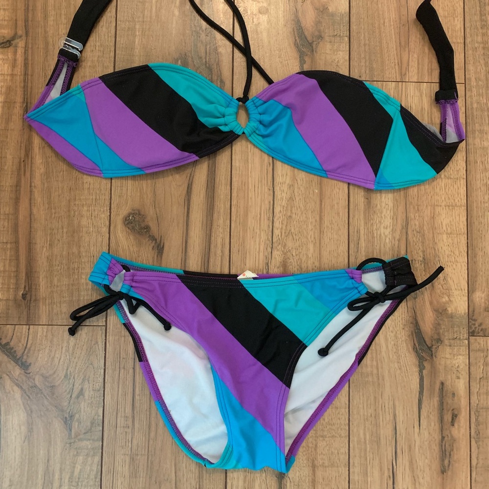 Swim suit